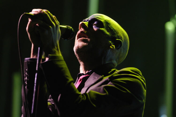 Poster Photo of REM