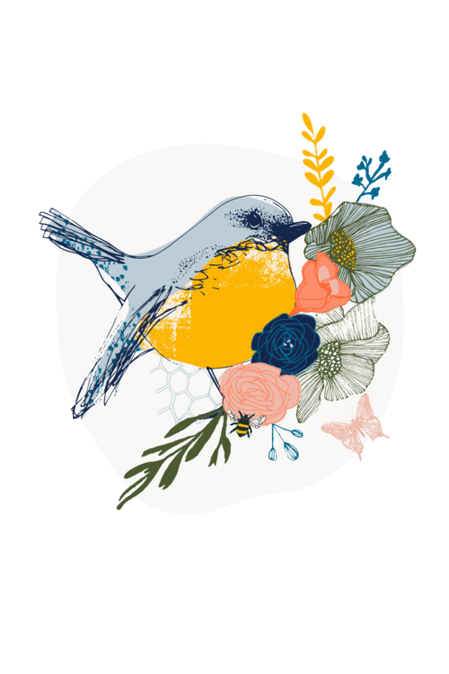 T-shirt Lisa Dolson - Spring 01