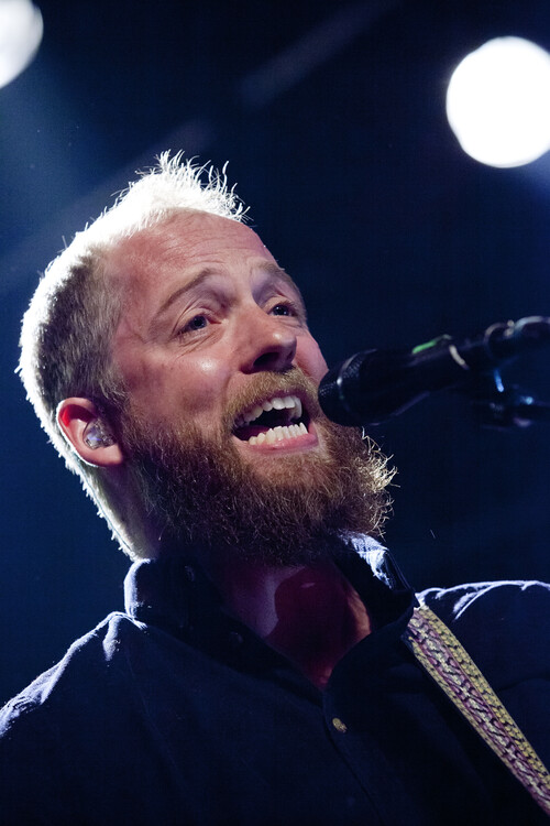 Poster Kashmir Perform In Berlin