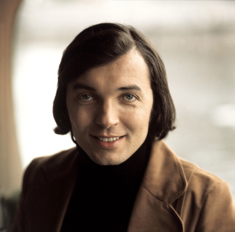Poster Karel Gott