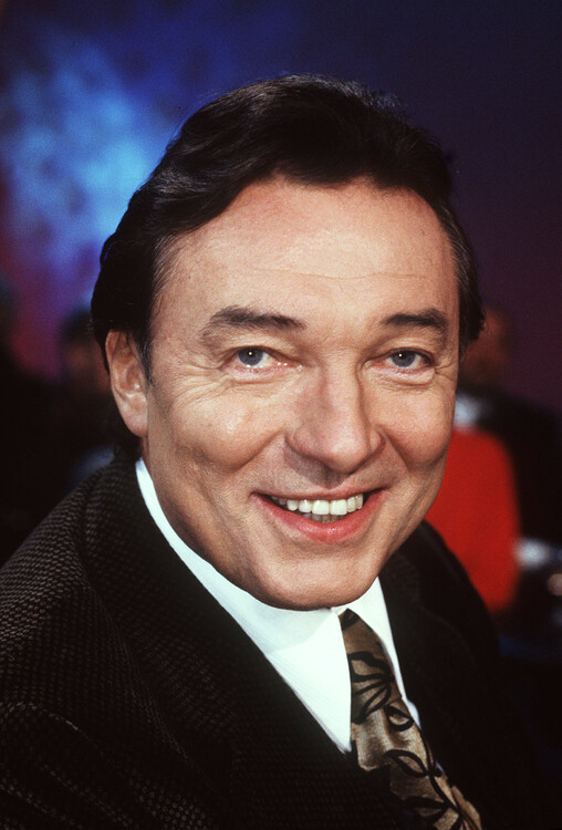 Poster Karel Gott