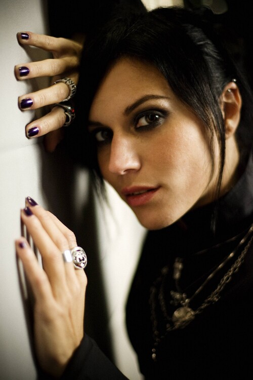 Levně Plakát, Obraz - Lacuna Coil Posed In Leeds, 26.7 × 40 cm
