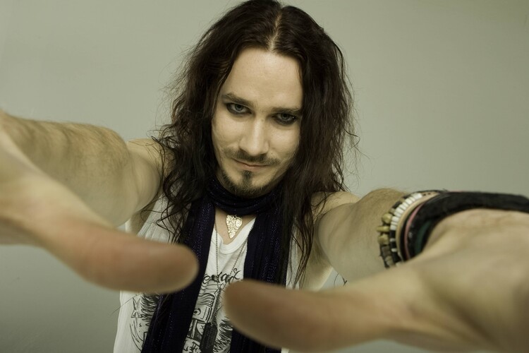Plakat Nightwish Posed Portraits