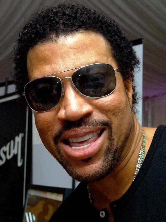 Levně Plakát, Obraz - Lionel Richie, 30 × 40 cm