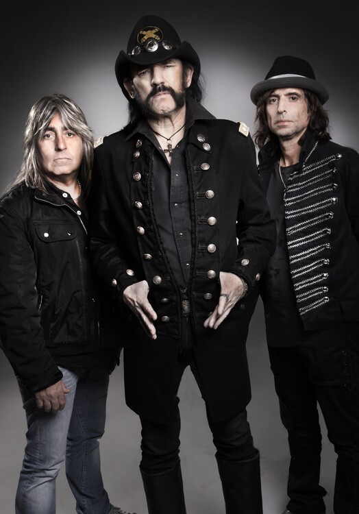 Poster Motorhead