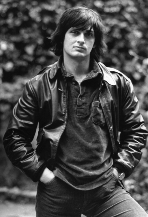 Poster Mike Oldfield