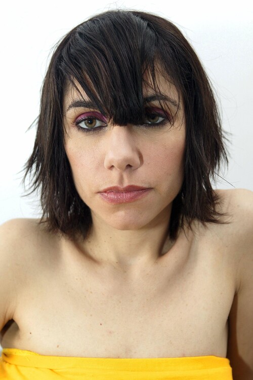 Plagát Photo of PJ HARVEY