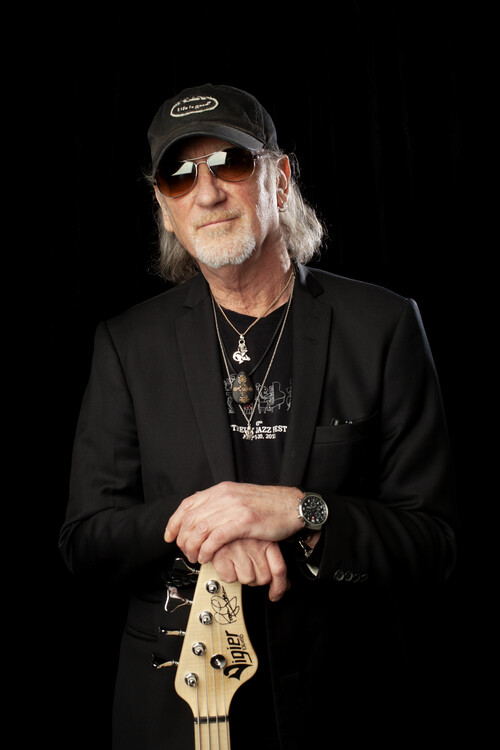 Sticker Roger Glover