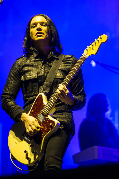 Canvas Print Southside Festival 2015 - Day 2