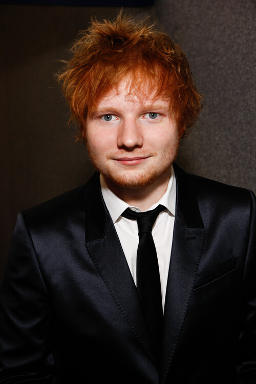 Poster The BRIT Awards with Mastercard 2013