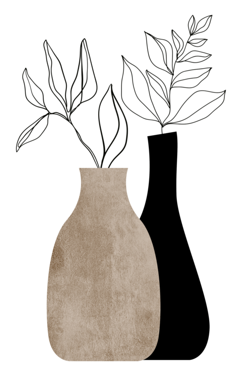 T-shirt Gris En Gris