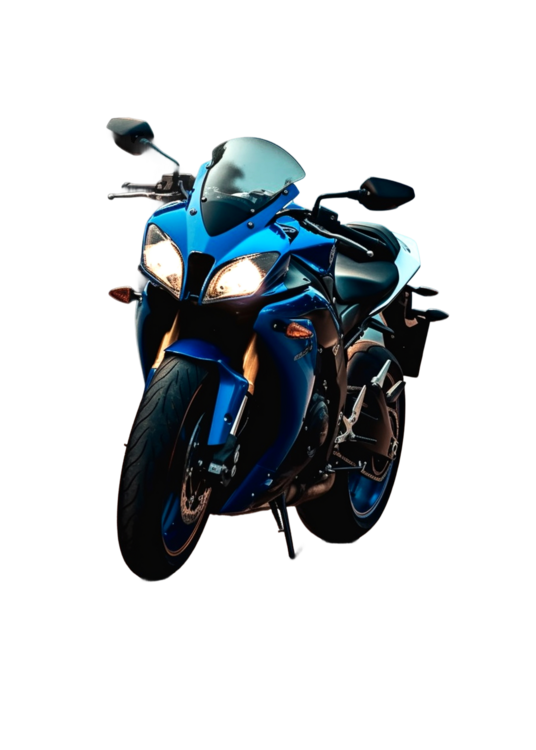 T-shirt Motocycle bike