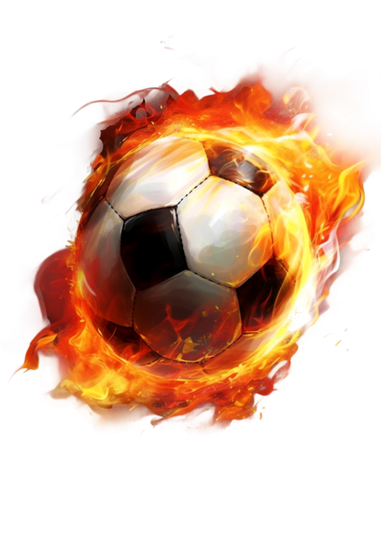 T-shirt Soccer