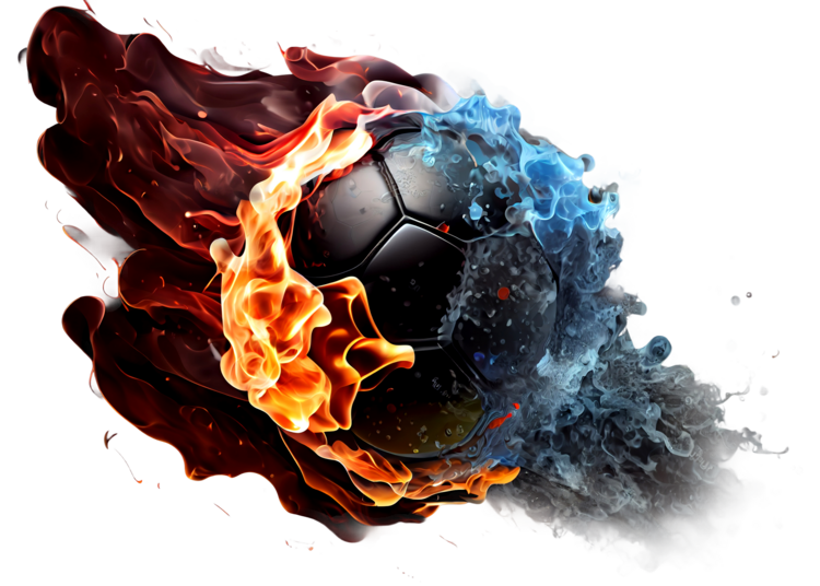 T-shirt Soccer