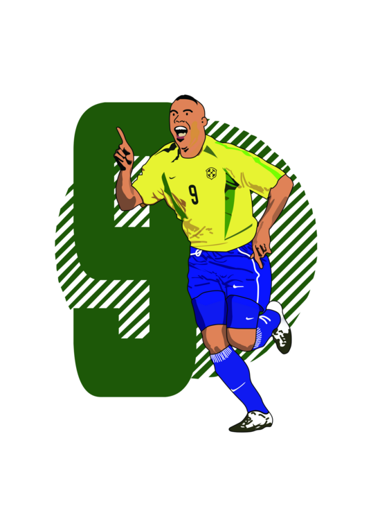 Футболка #9