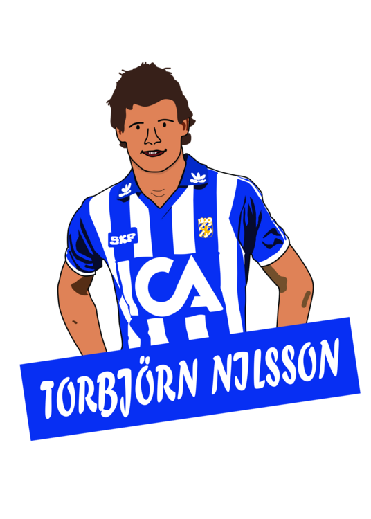 Футболка Nilsson