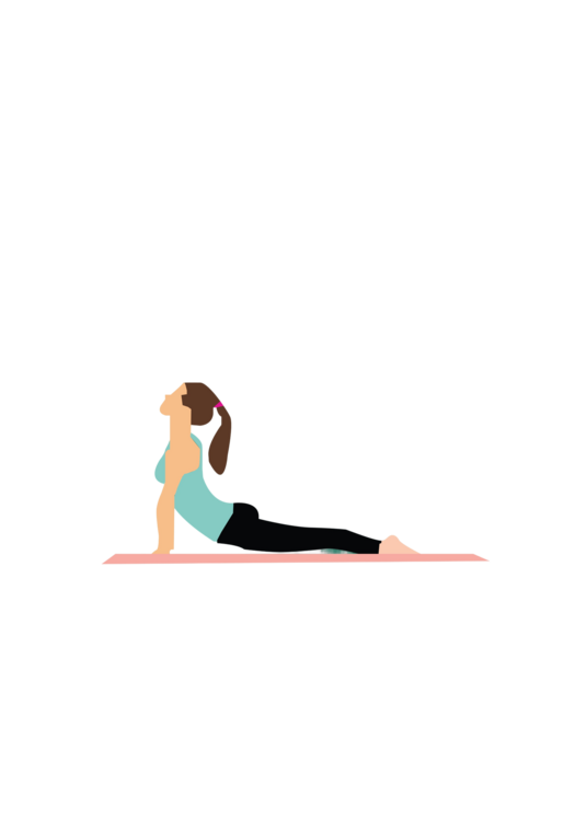 T-shirt Yoga Mindfulness