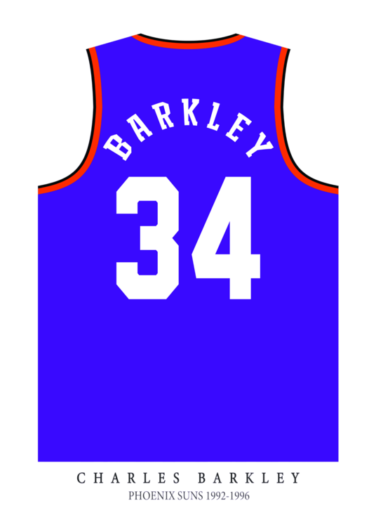 T-shirt #34