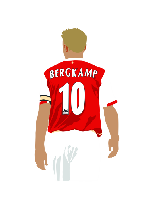 Футболка Dennis