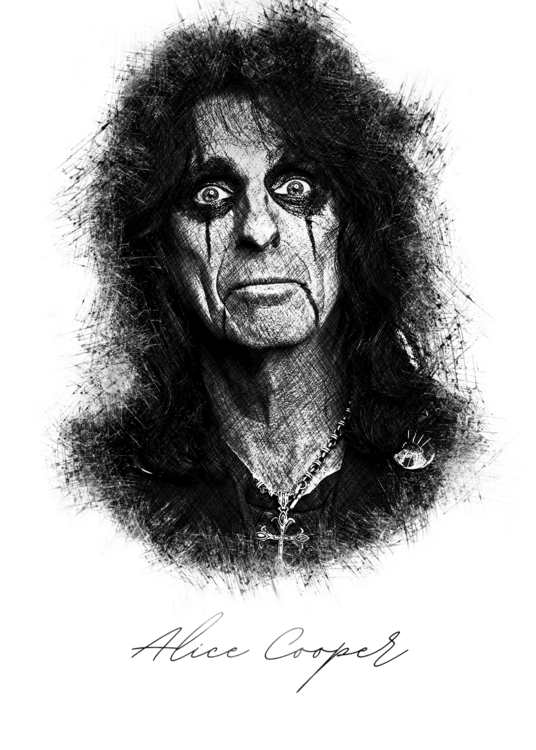 Футболка A. Cooper