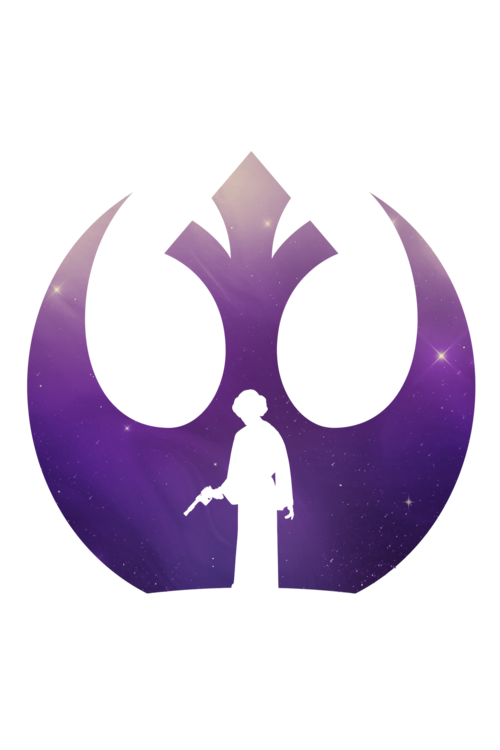 Tričkó Rebel Princess