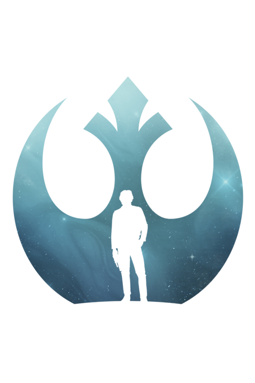 Tričkó Rebel smuggler