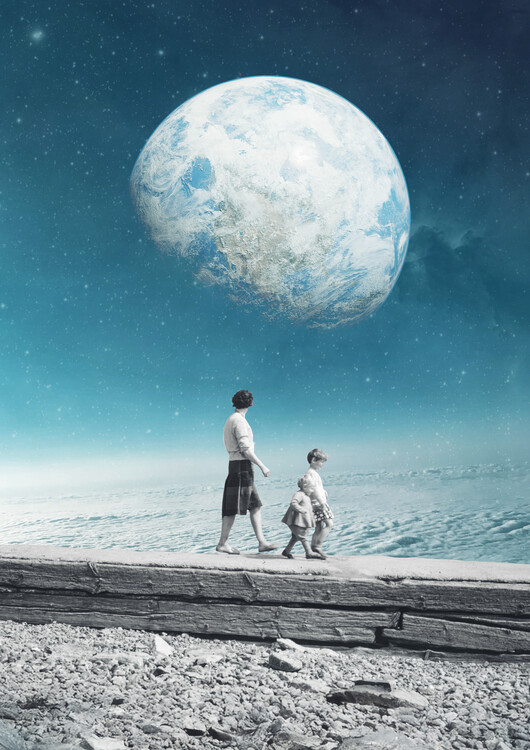 Poster Better with You