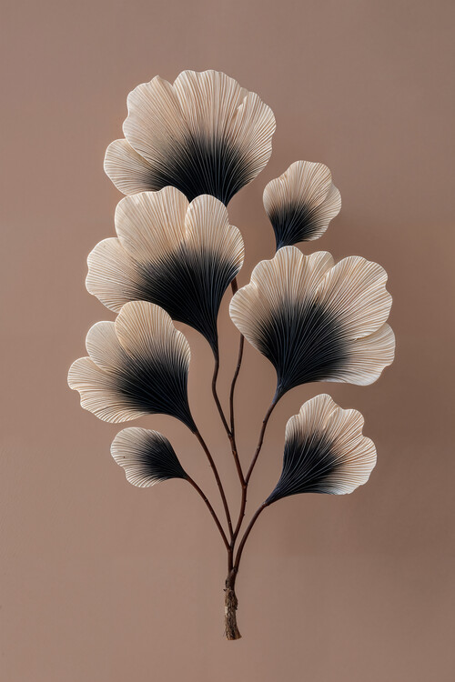 Plakat Muted Petals
