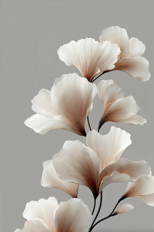 Plakat Soft Bloom