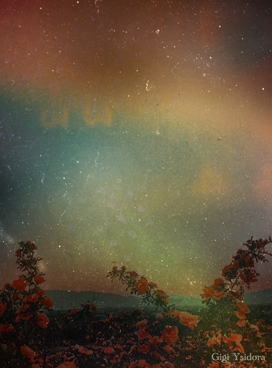 Плакат Ambient Sky