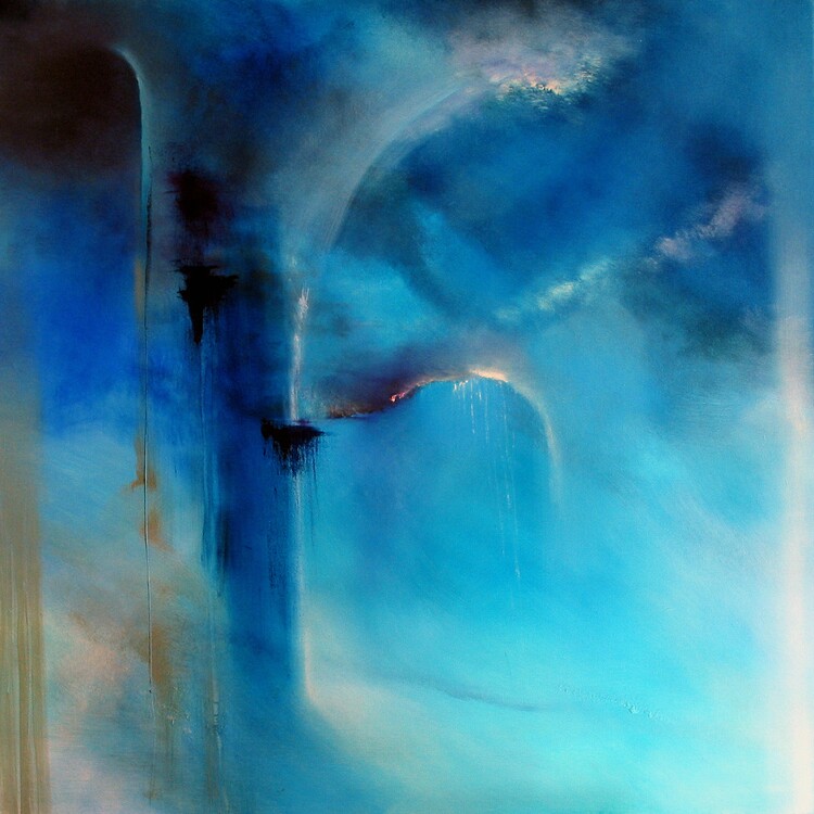 Poster Cloud cuckoo land