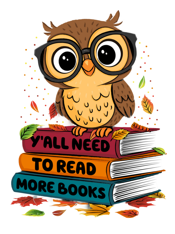 Maglietta Read more books