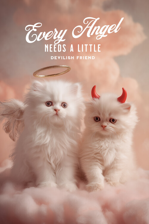 Poster Angel