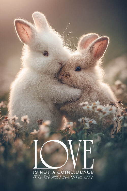 Poster Love