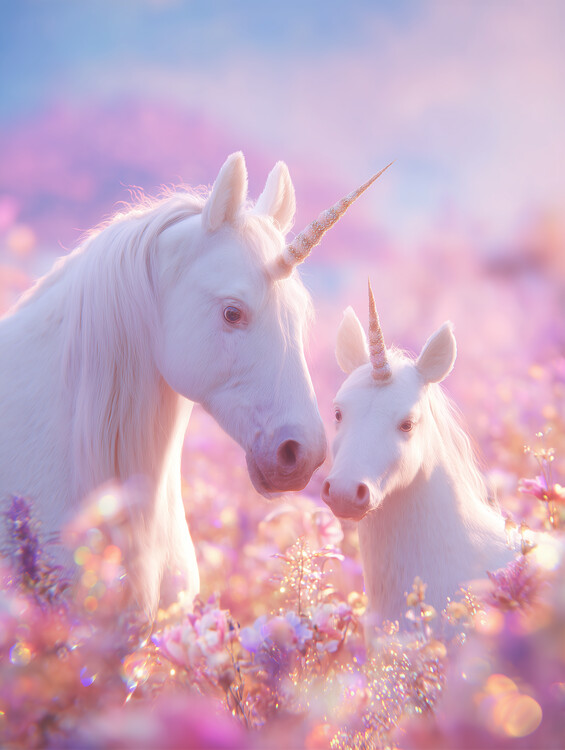 Poster Unicorn