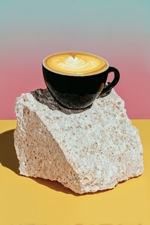 Poster Stone Brew