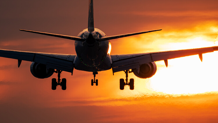 Plakat SunSet10