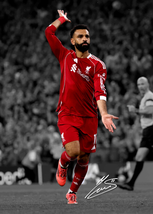 Poster Poster Goal Popular