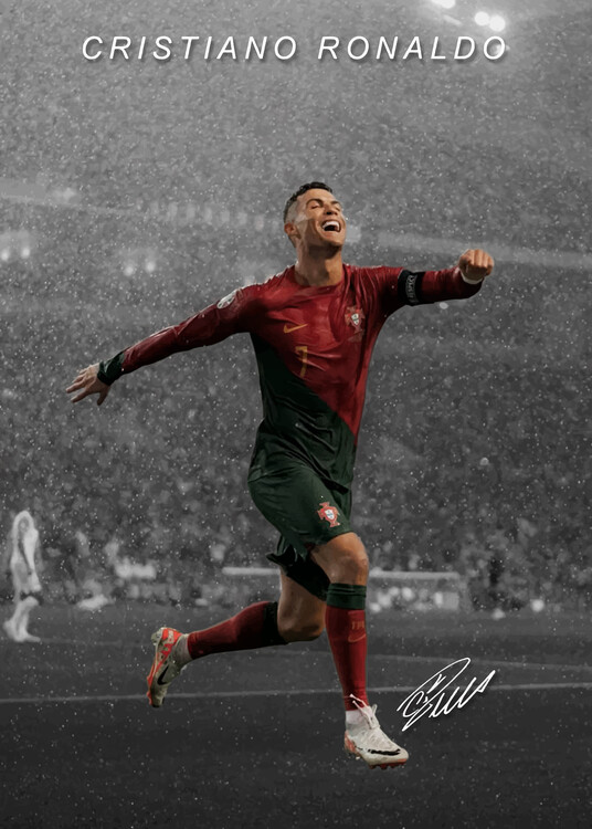 Poster Best Player Of All Time