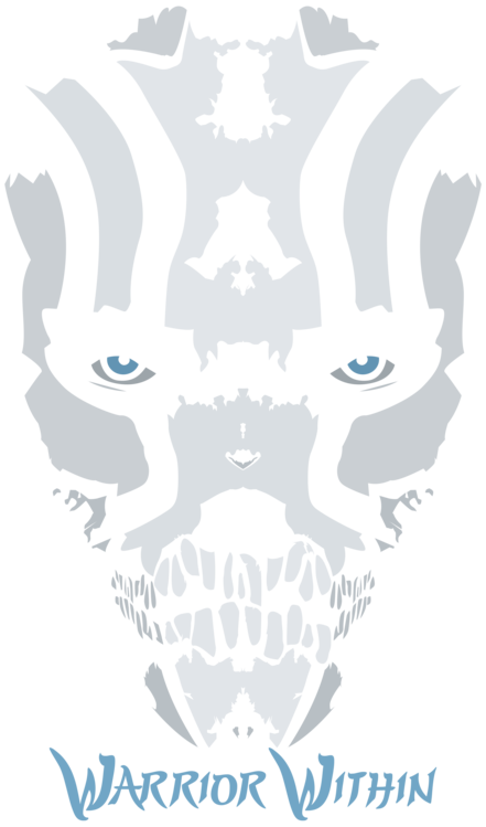 T-shirt Mask of the Wraith