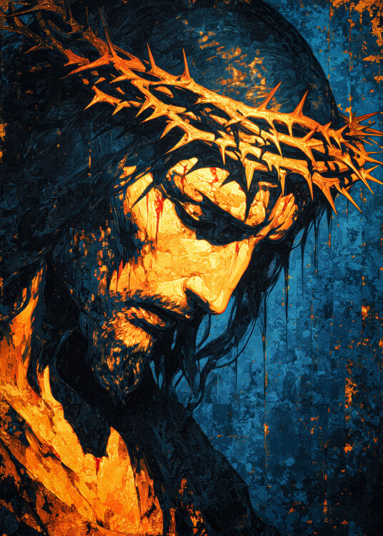 Плакат King of Kings