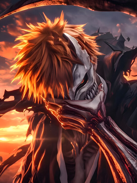 Poster Bankai