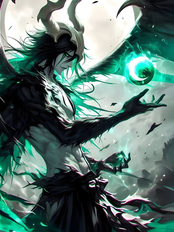 Poster Ulquiorra