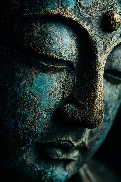 Juliste Eternal Buddha