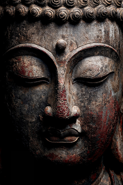 Juliste Eternal Buddha