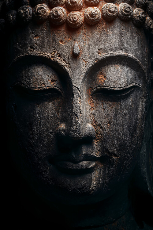 Juliste Eternal Buddha
