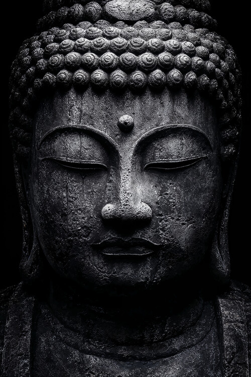 Juliste Eternal Buddha