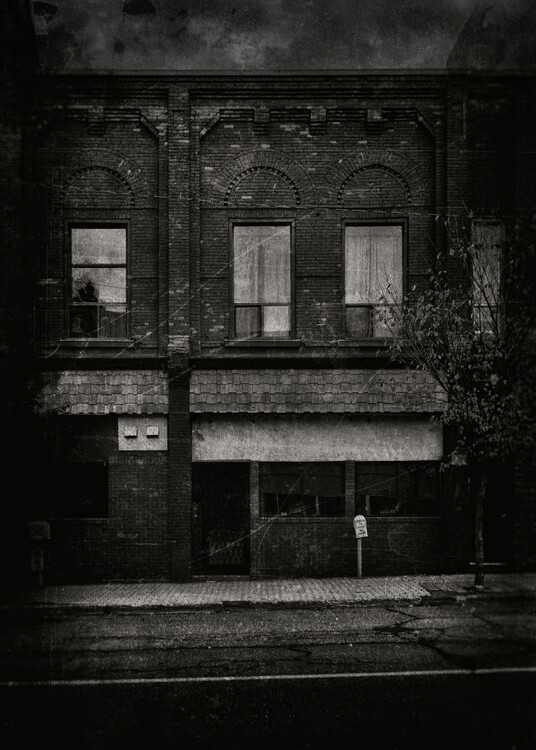 Плакат No 36 Cumberland St S 1 Old Film Version