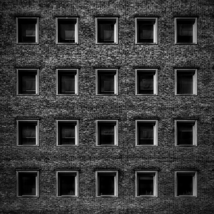 Плакат Geometry No 42