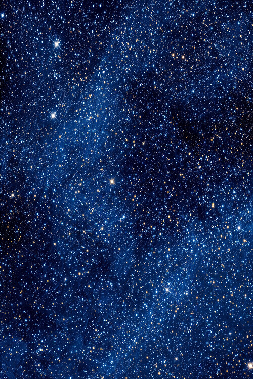 Juliste Infinite Starfield